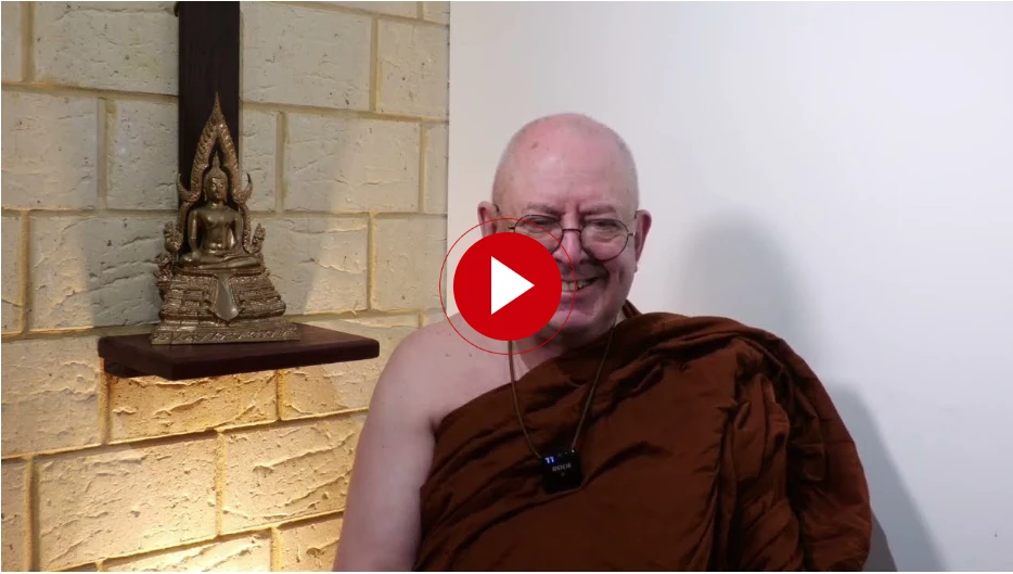 Ajahn Bram Poland